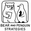 Bear and Penguin Strategies FZC